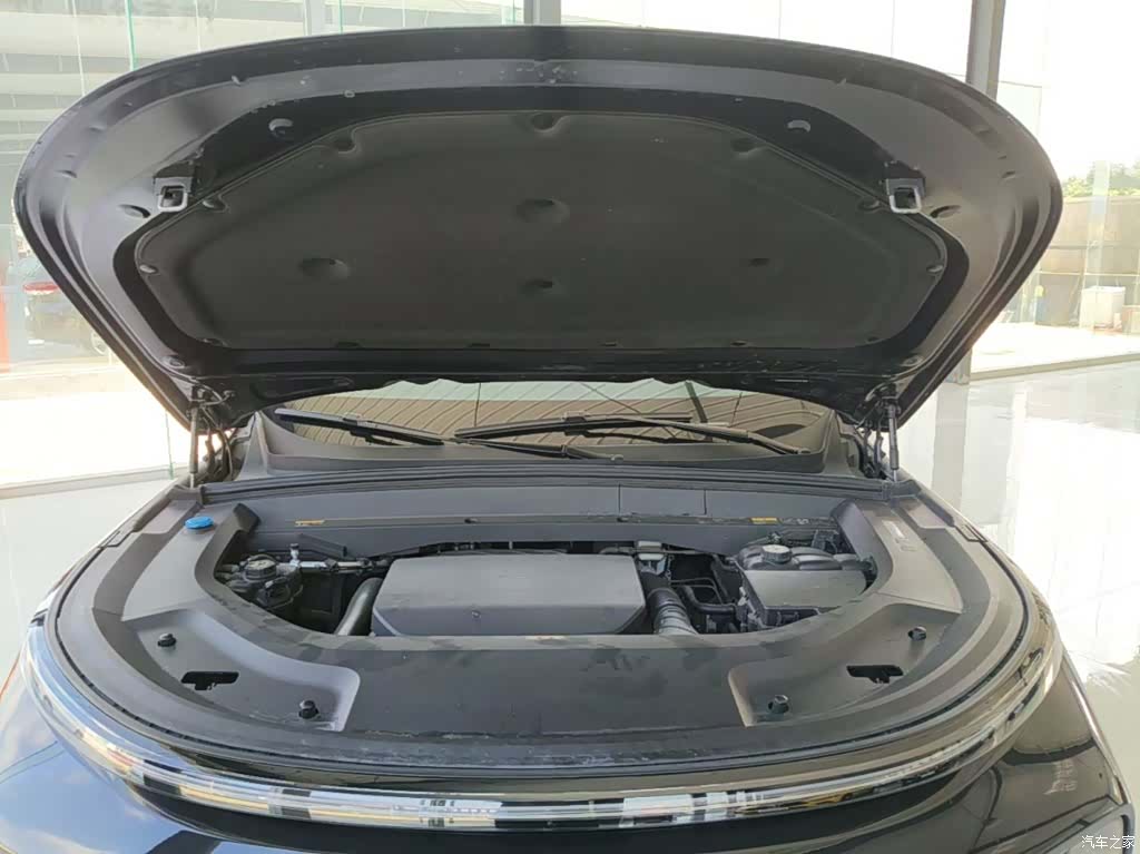 Li Auto L9, 2023 20
