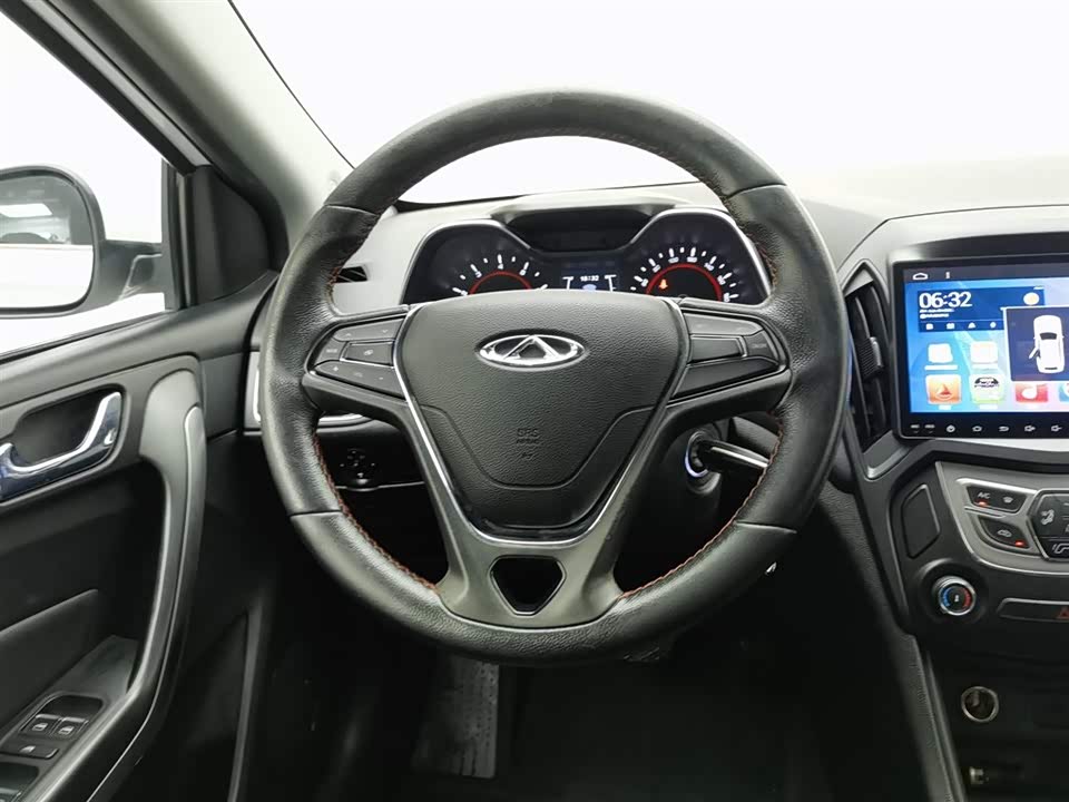 Chery Arrizo 5 Chery Arrizo 5