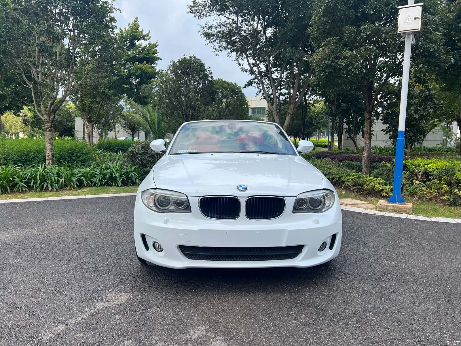 BMW 1 Series, 2013 2