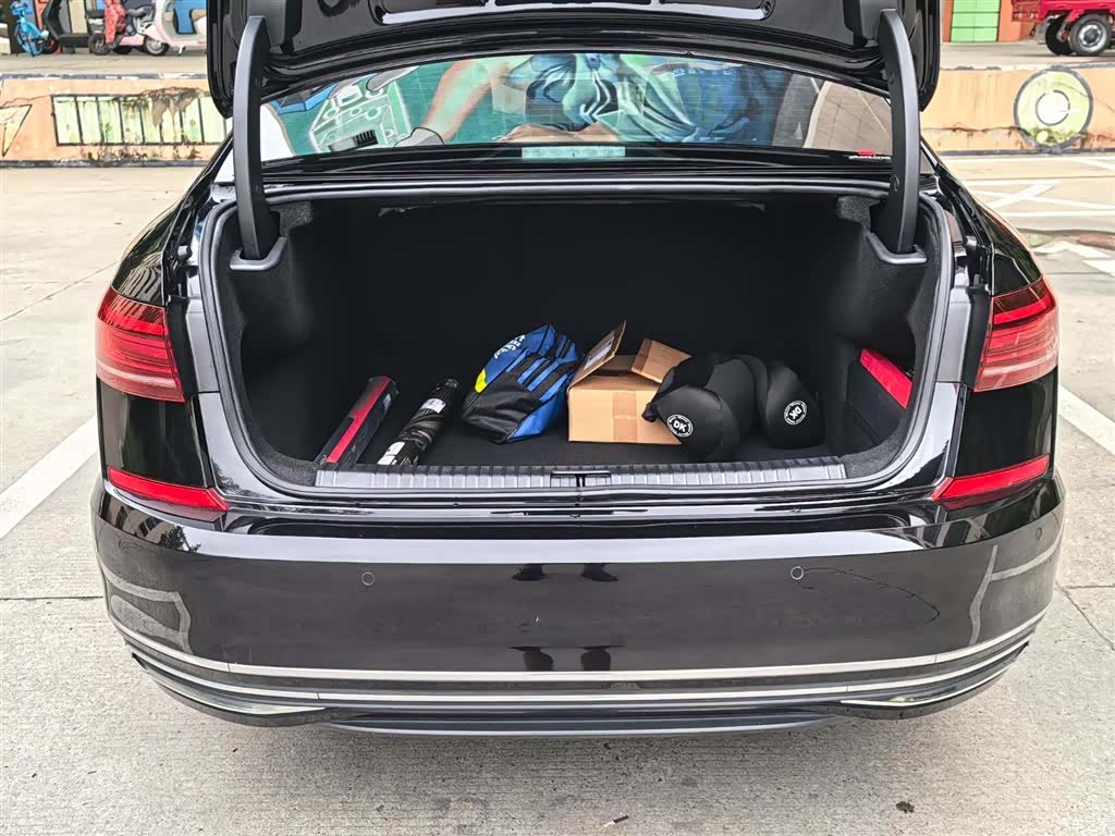 Volkswagen Passat, 2022 15