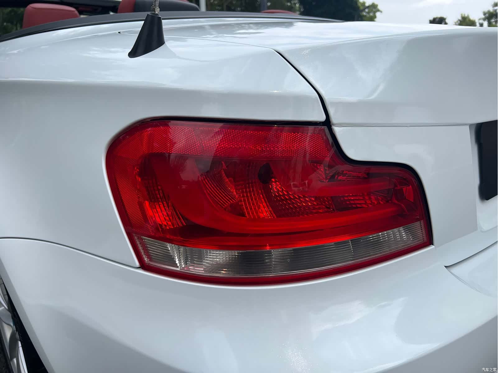 BMW 1 Series, 2013 12