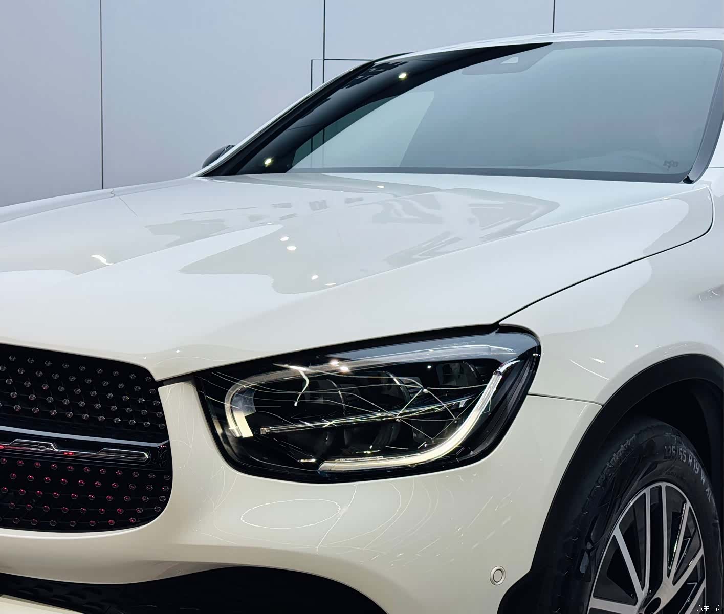 Mercedes-Benz GLC, 2023 28