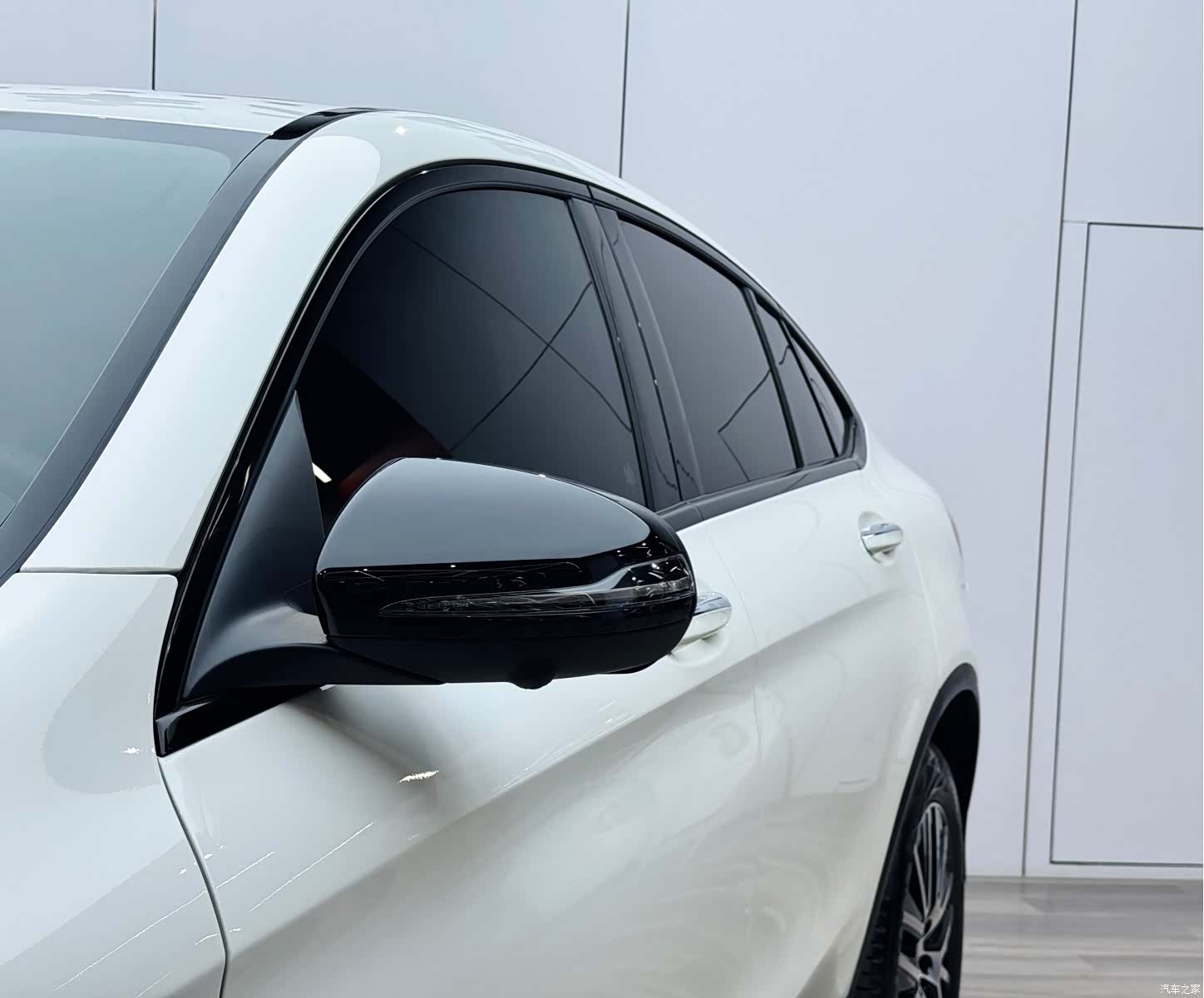 Mercedes-Benz GLC, 2023 29