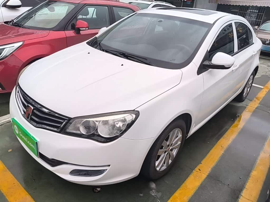 Roewe 350