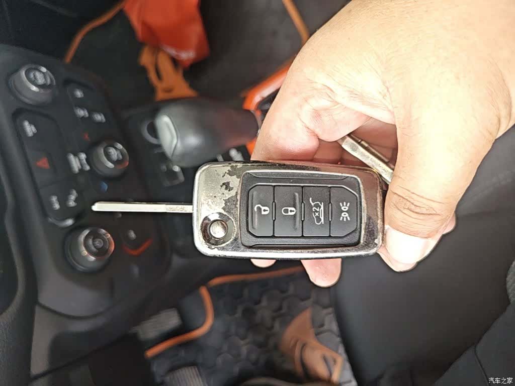 Jeep Renegade, 2019 9