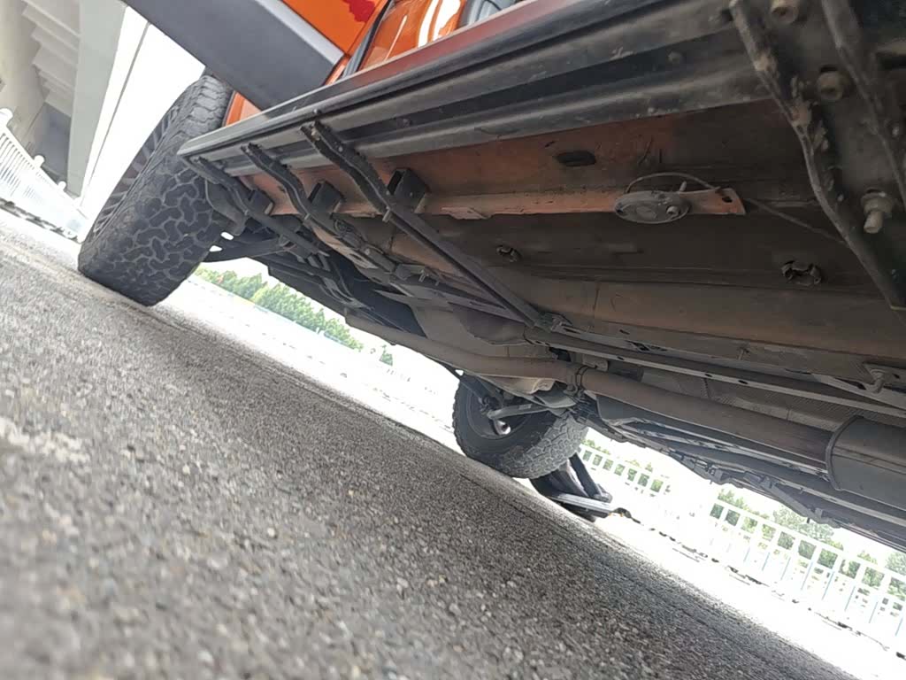 Jeep Renegade, 2019 21