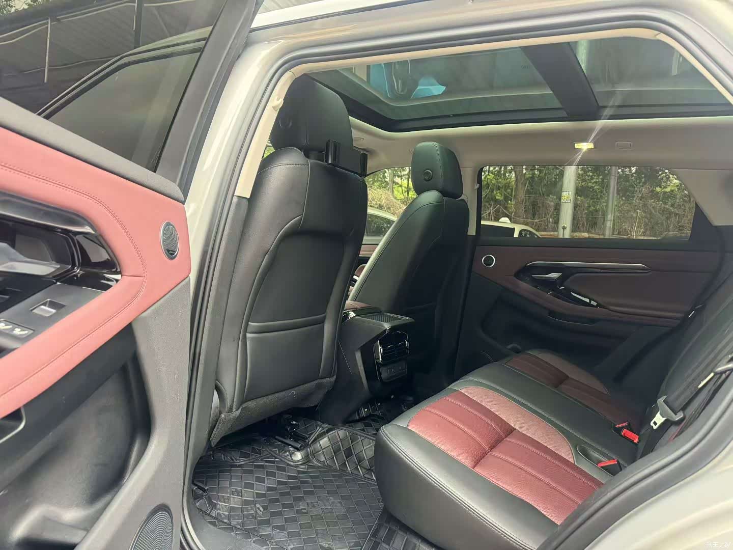 Land Rover Range Rover, 2023 6