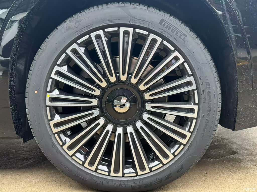 NIO ES8, 2026 18