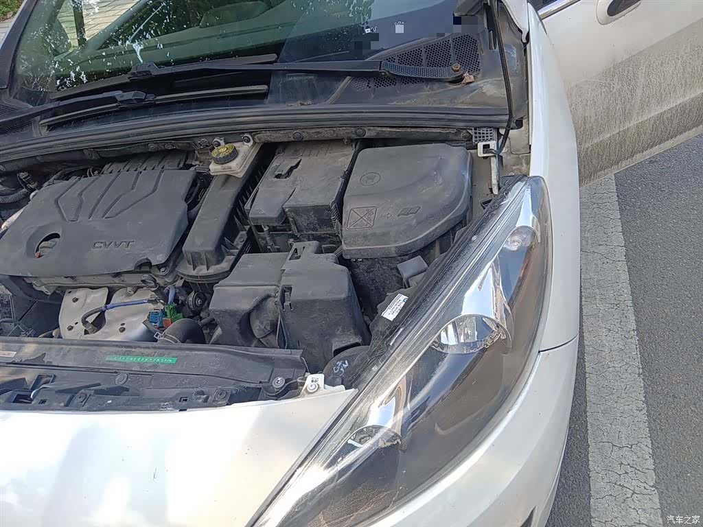 Peugeot 308, 2016 22
