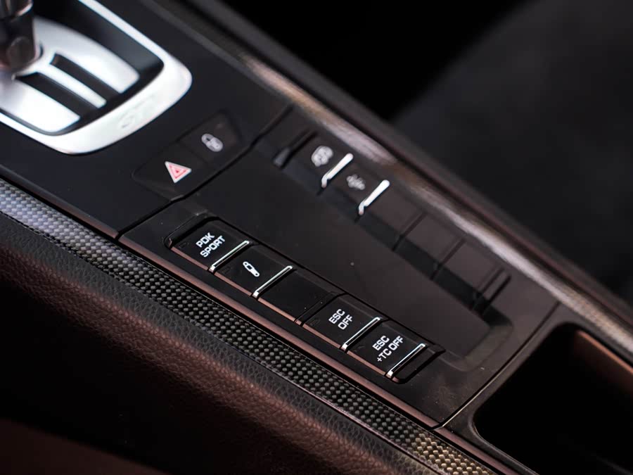 Porsche 911 2019, фото 20
