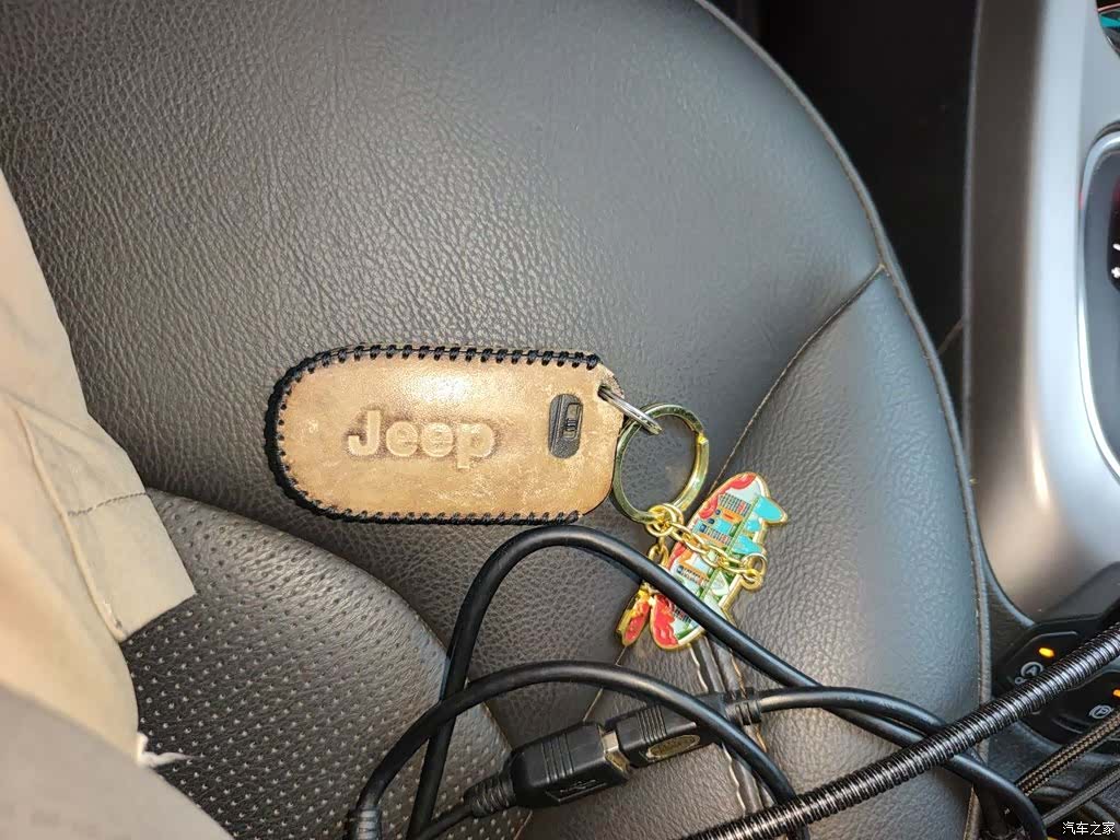 Jeep Compass, 2018 12