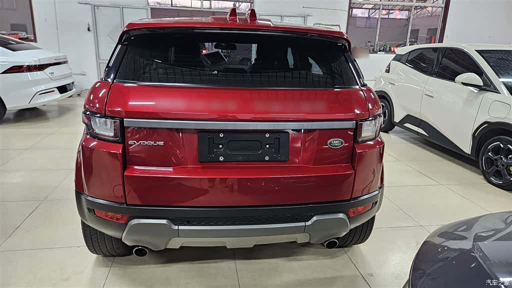 Land Rover Range Rover, 2018 27