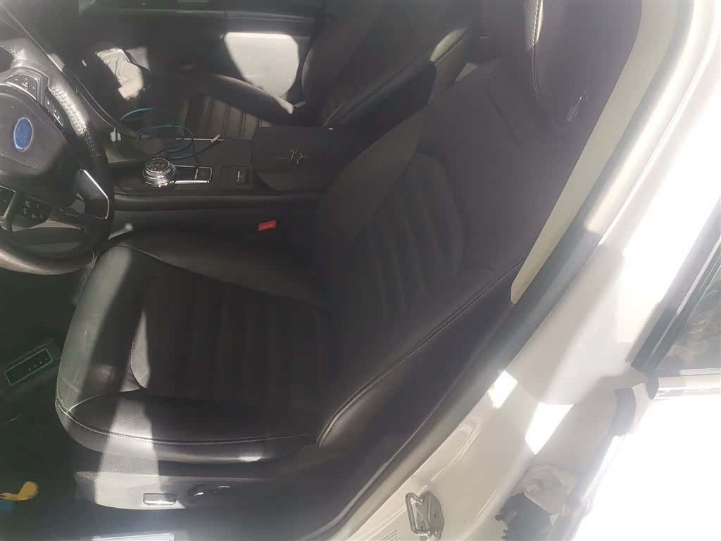 Ford Mondeo, 2017 15