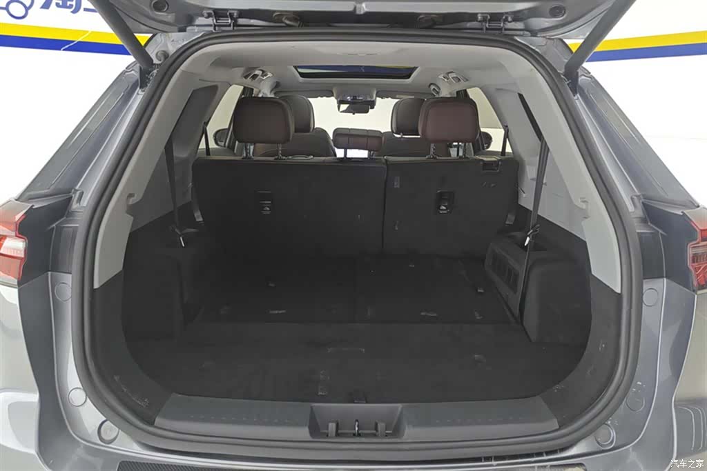Chery Tiggo 8, 2024 4