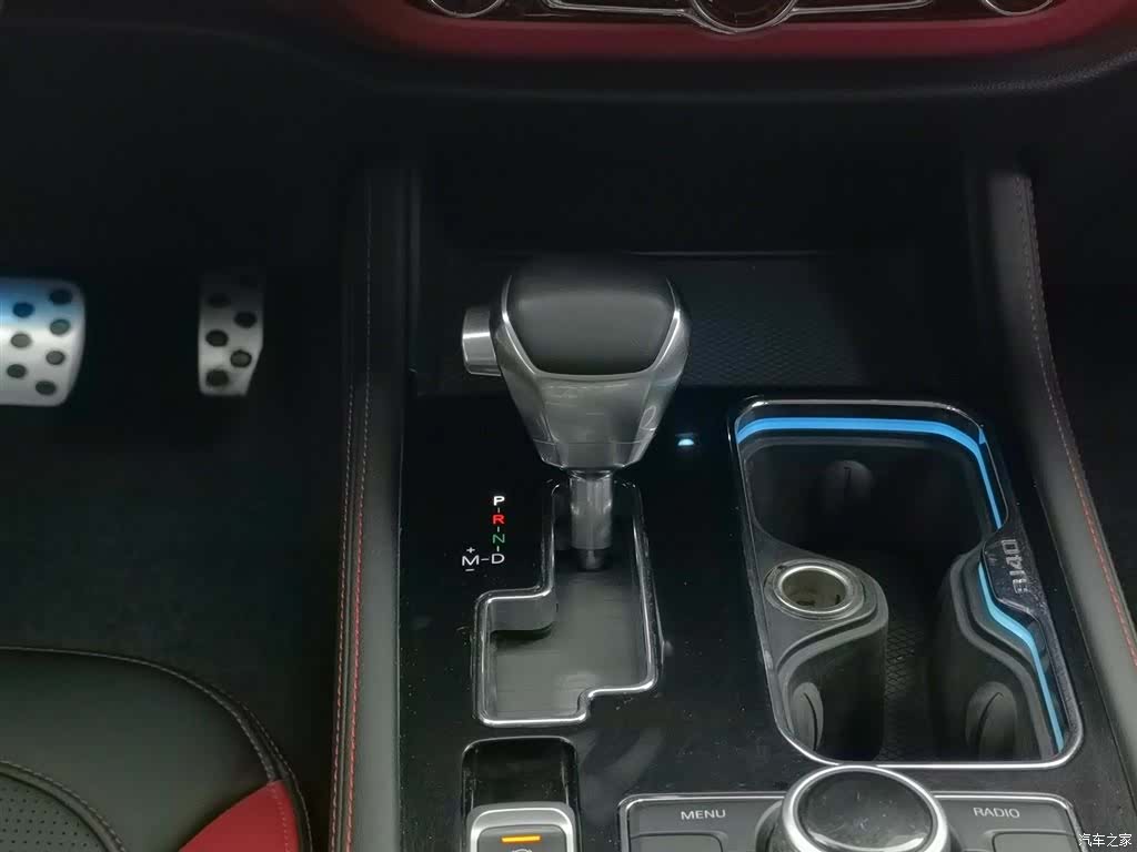 BAIC BJ40, 2023 13