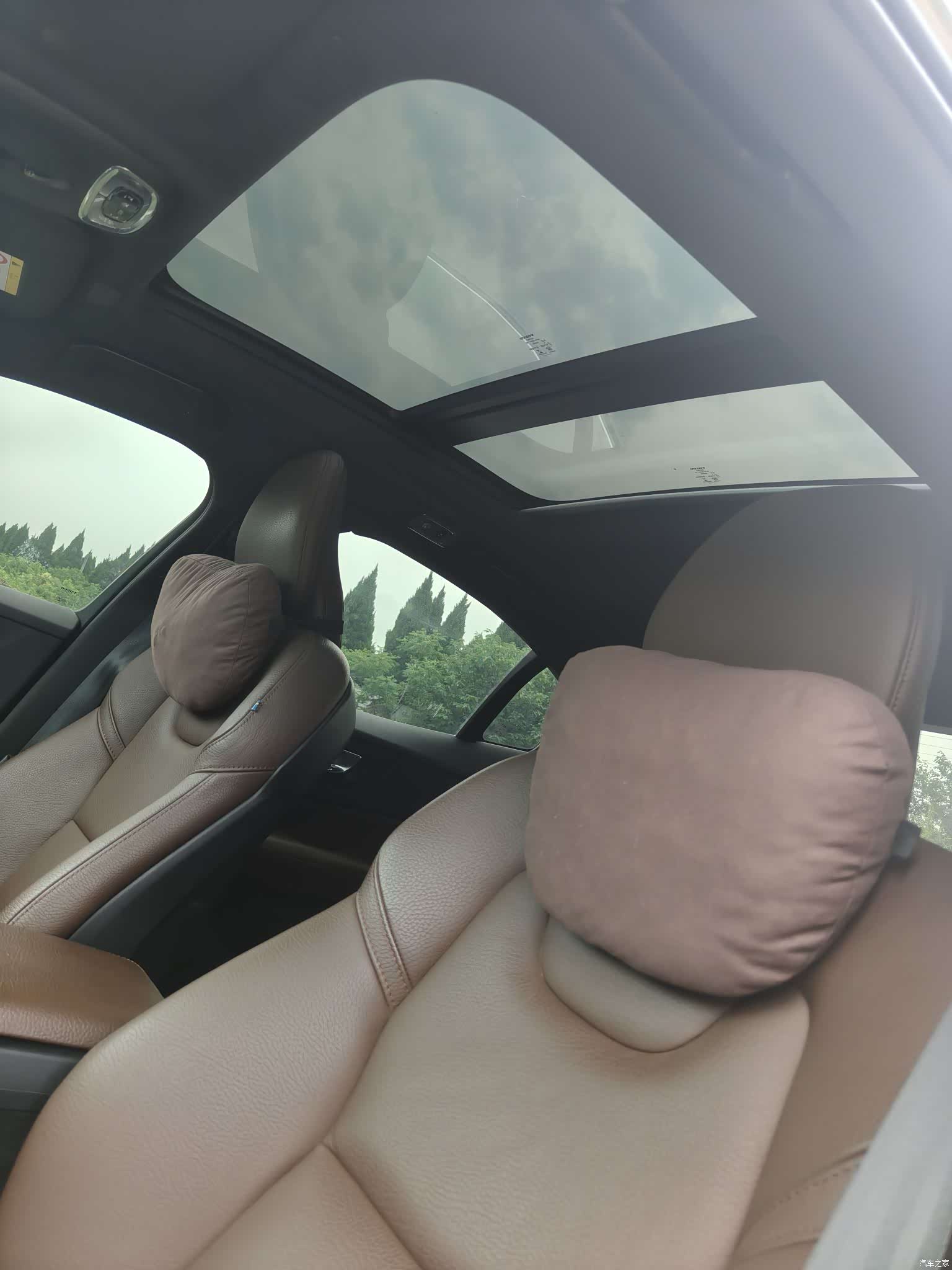 Volvo S60, 2022 11