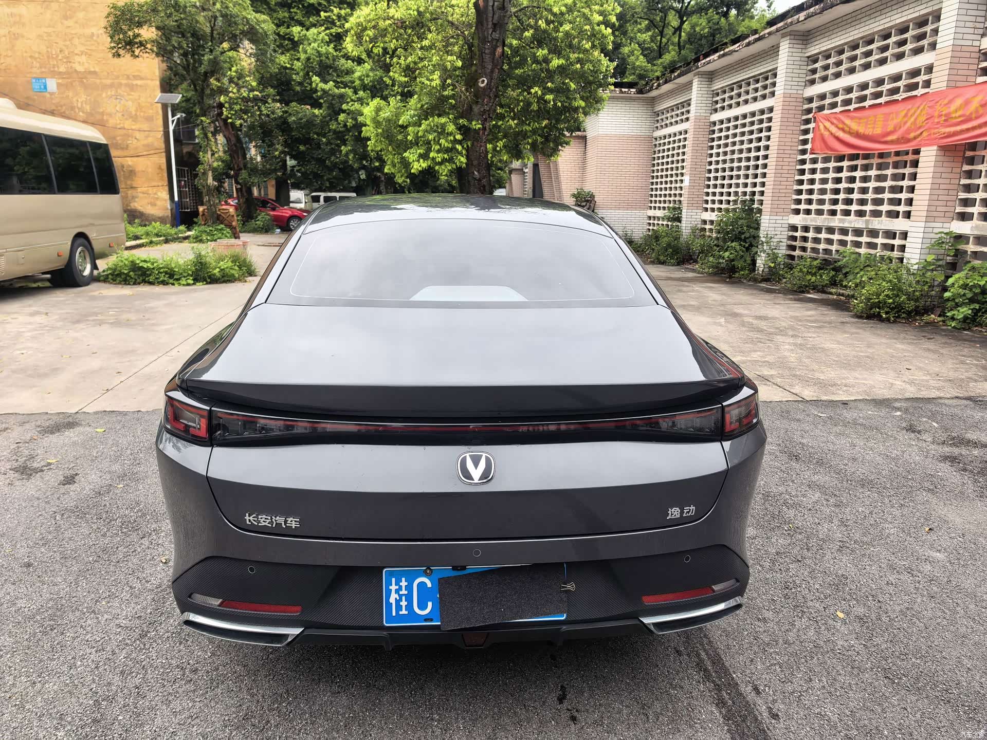 Changan Eado, 2025 все фото