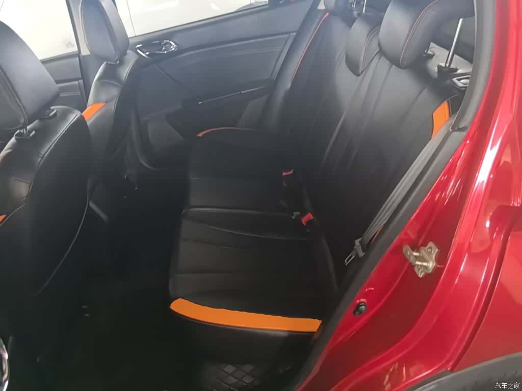 Wuling 310, 2016 17
