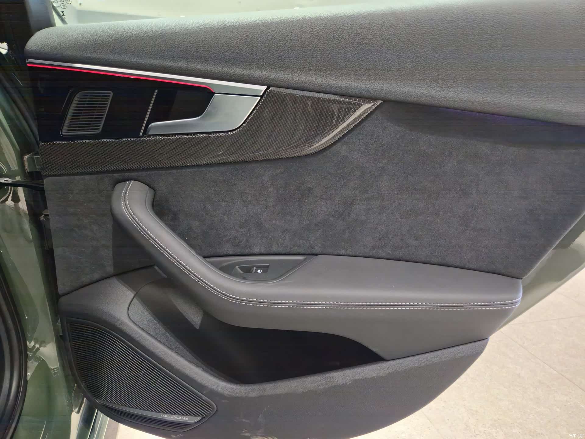 Audi S4, 2025 22