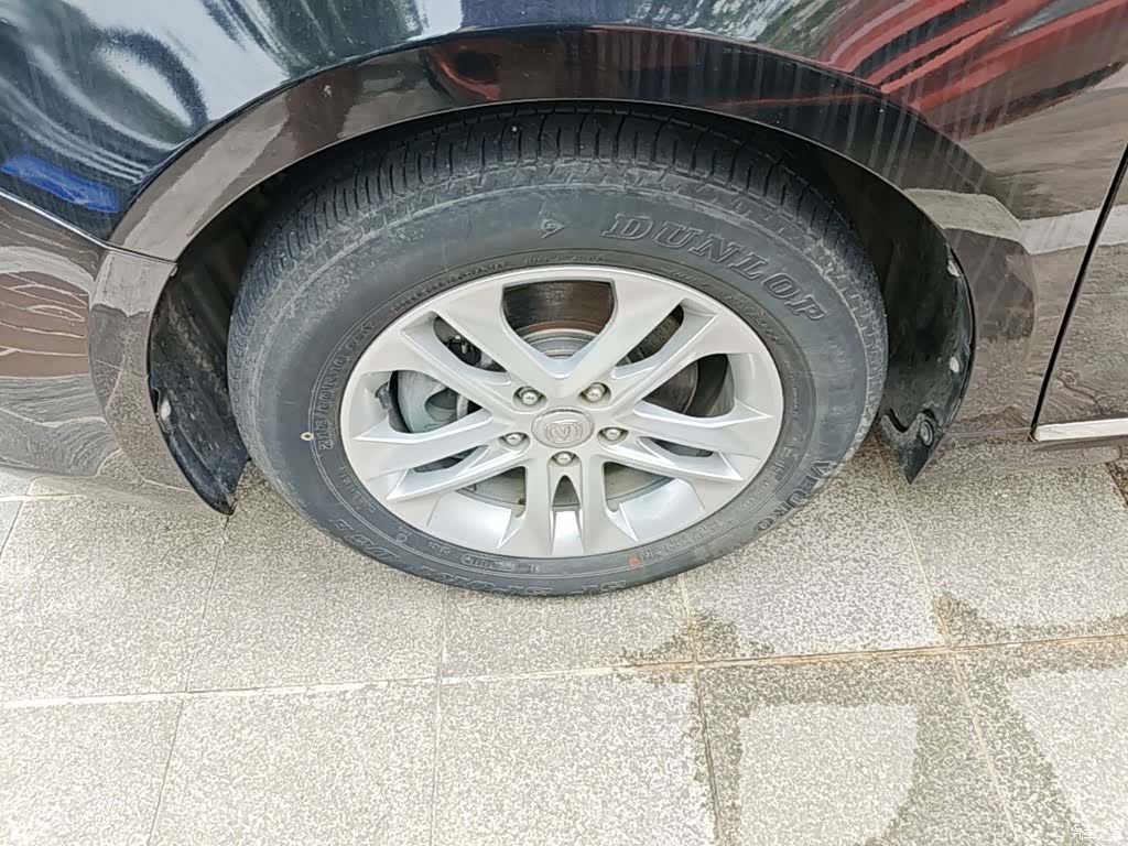 Changan IV, 2015 23
