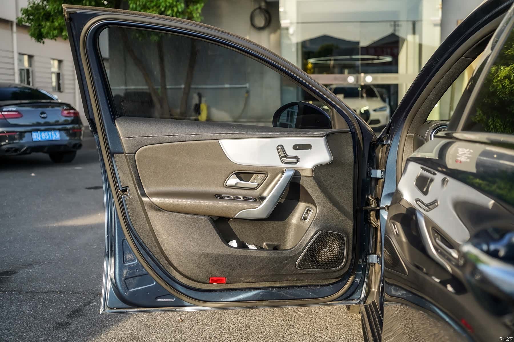 Mercedes-Benz A-Class, 2020 11