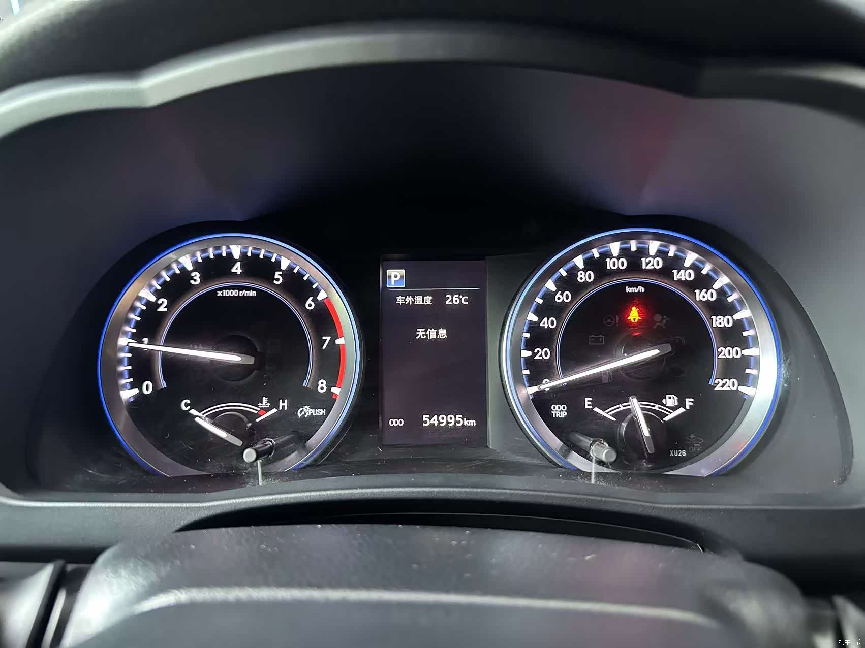 Toyota Highlander, 2021 12