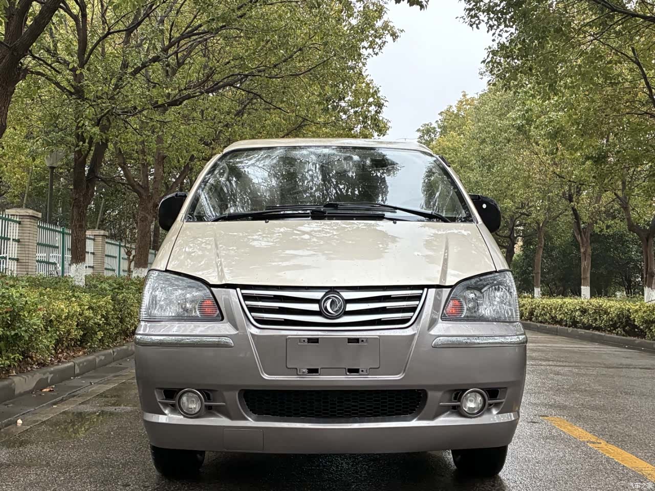 DongFeng V3, 2016 3