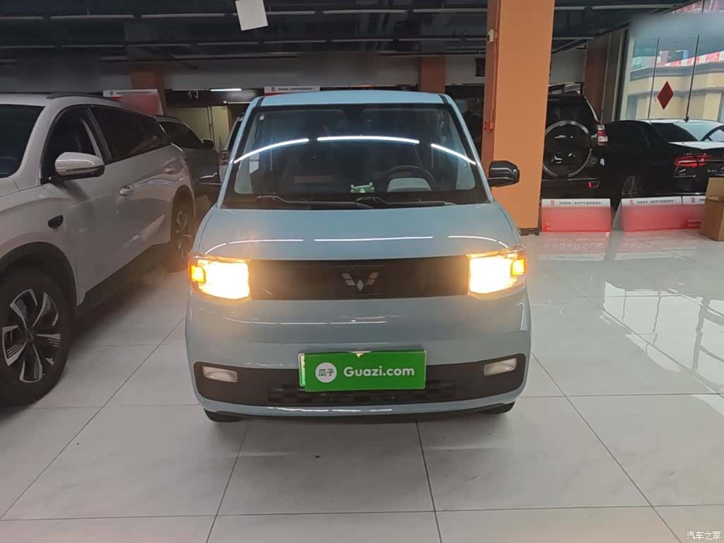 Wuling MINIEV, 2023 3