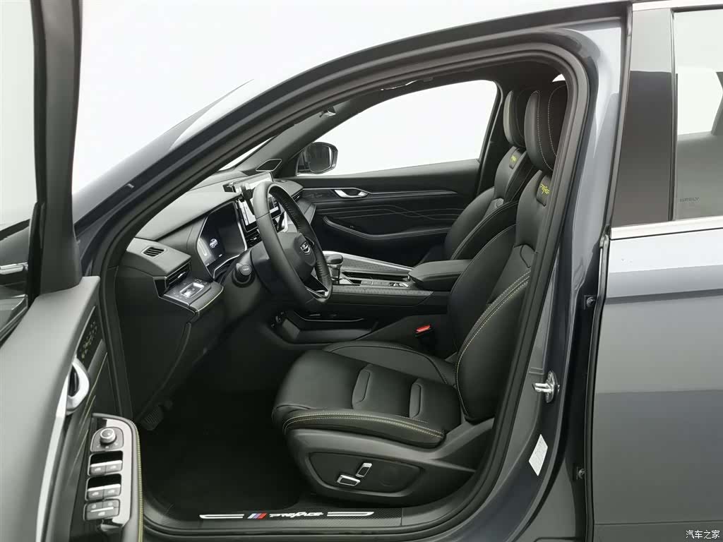 Geely Preface, 2024 10