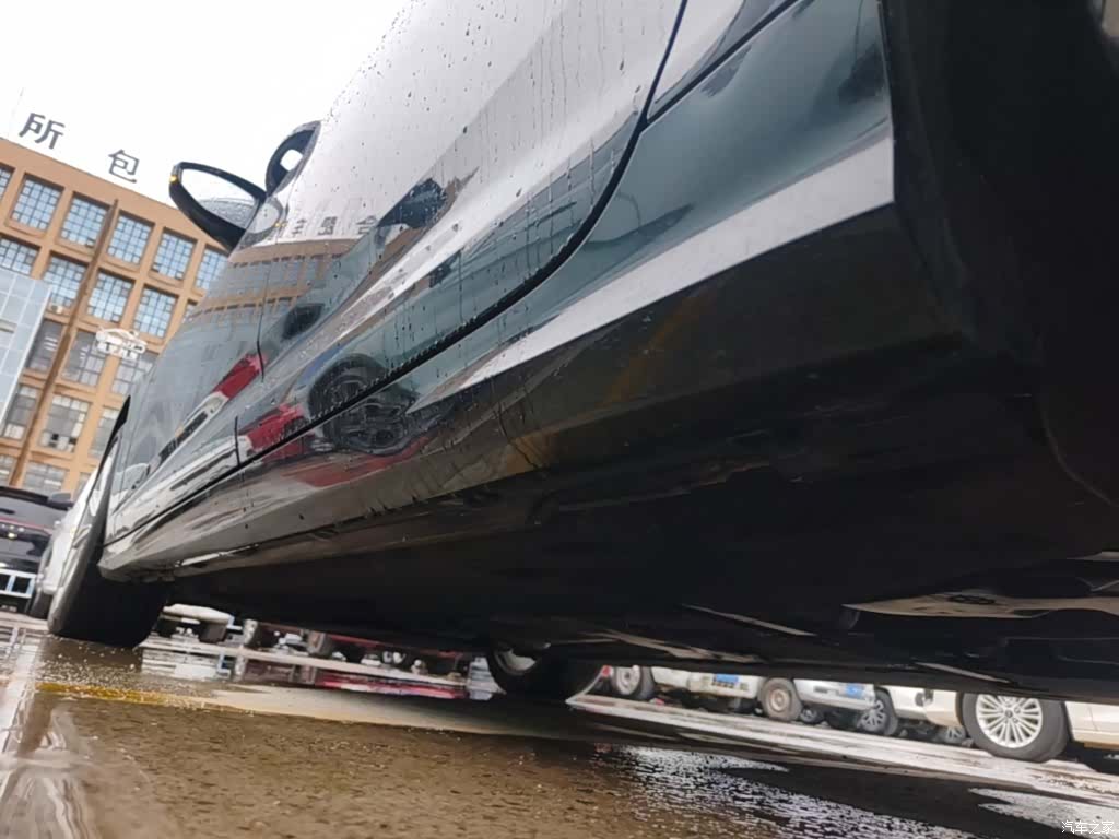 Audi A6L, 2023 21