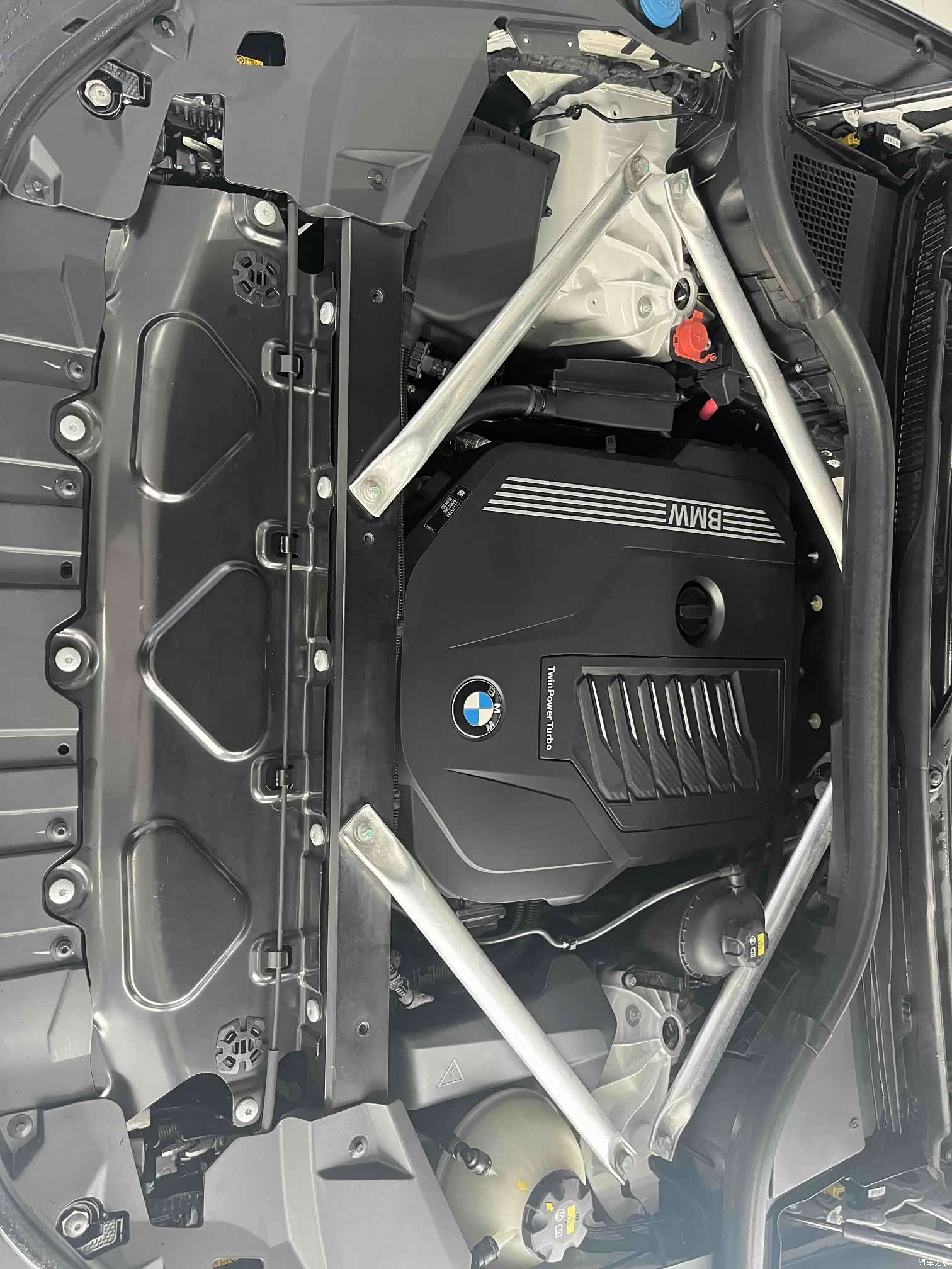 BMW X5, 2020 24