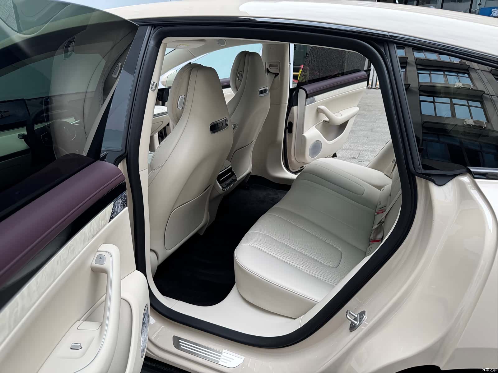Luxeed S7, 2025 14