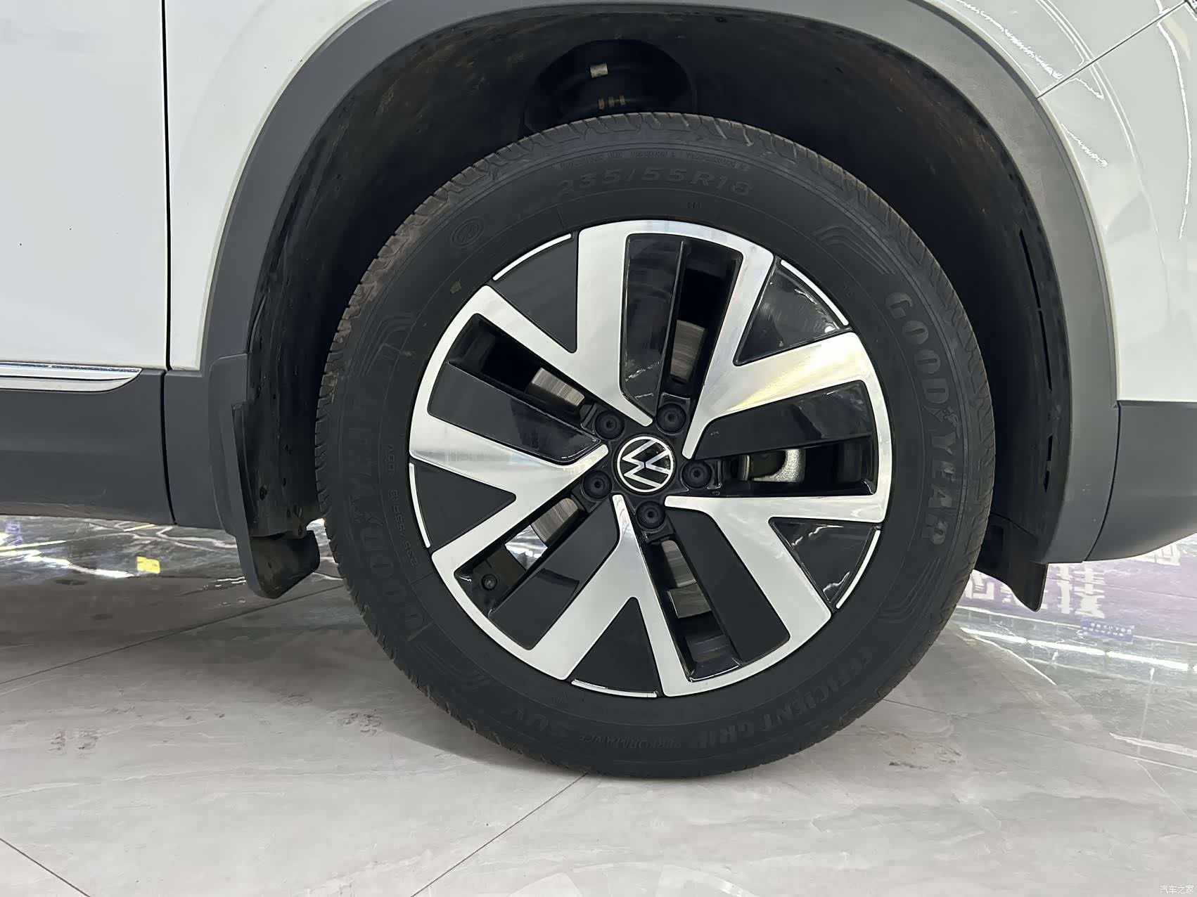 Volkswagen Tayron, 2023 13