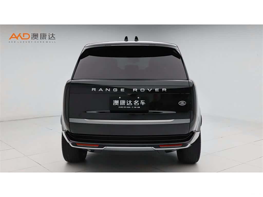 Land Rover Range Rover, 2023 4