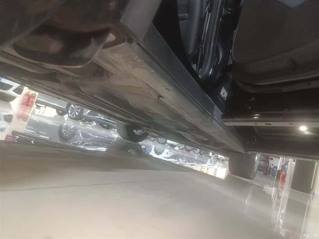Cadillac XT4, 2020 все фото