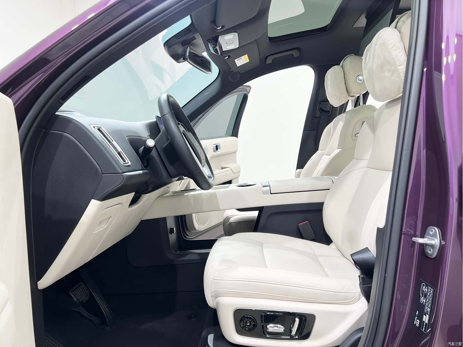 Li Auto L9, 2024 7
