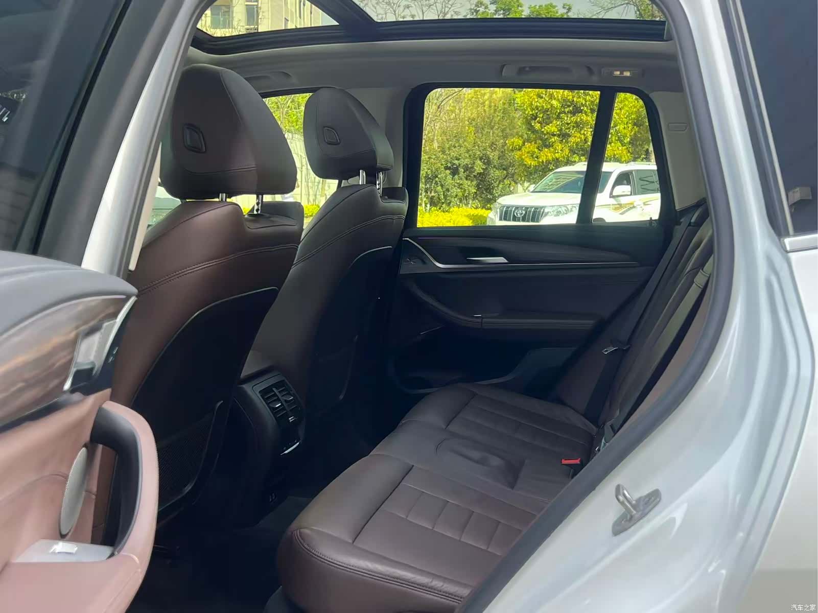 BMW X3, 2020 10
