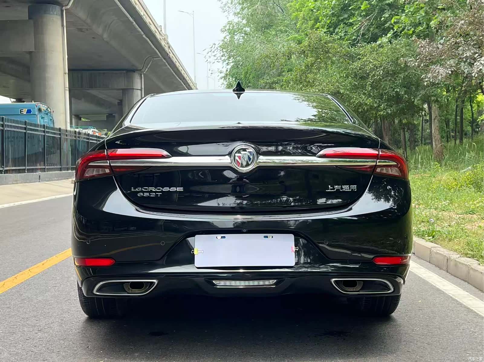 Buick LaCrosse, 2022 8