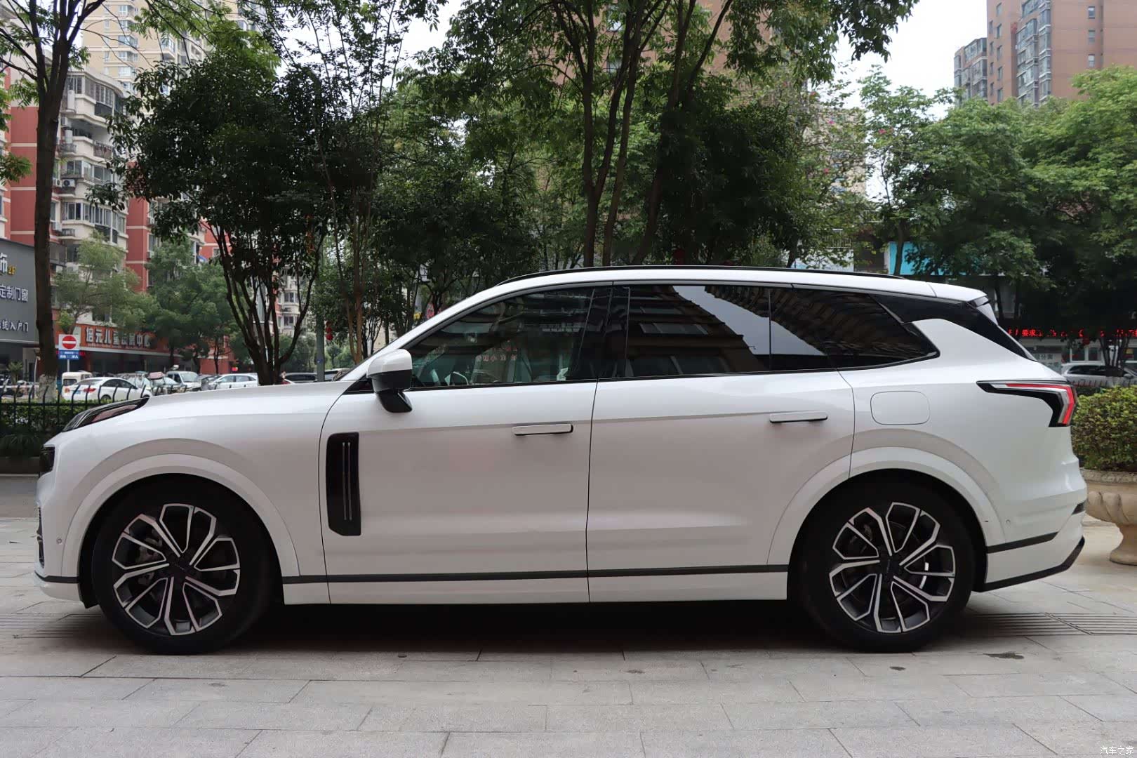 Lynk & Co 02, 2024 7