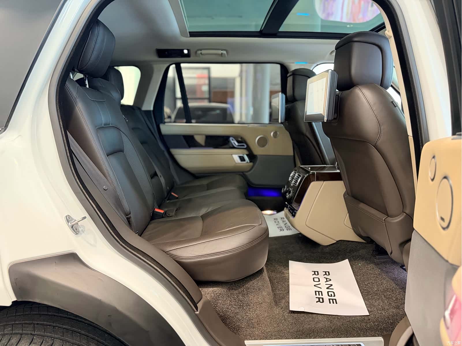 Land Rover Range Rover, 2020 20