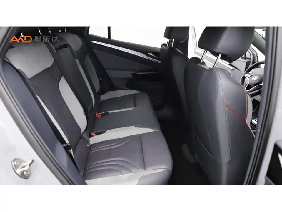 Volkswagen ID.4 CROZZ