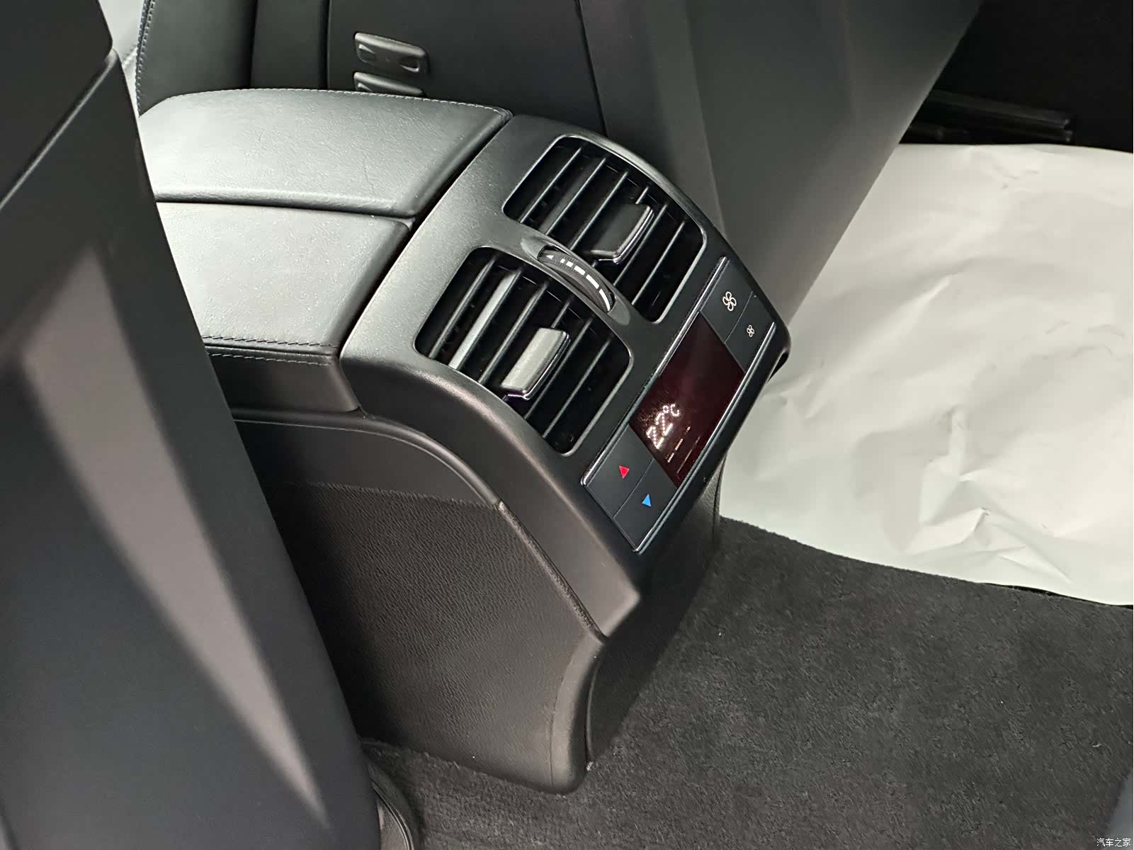 Mercedes-Benz C-Class, 2012 12