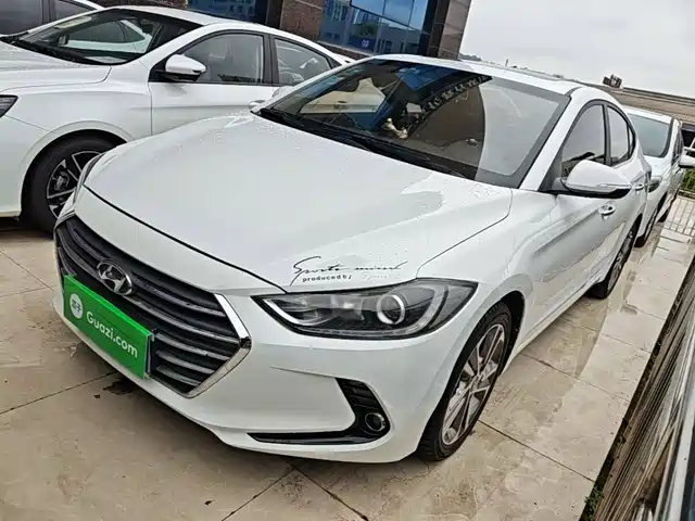 Hyundai Lingdong 2018 — купить из Китая под заказ