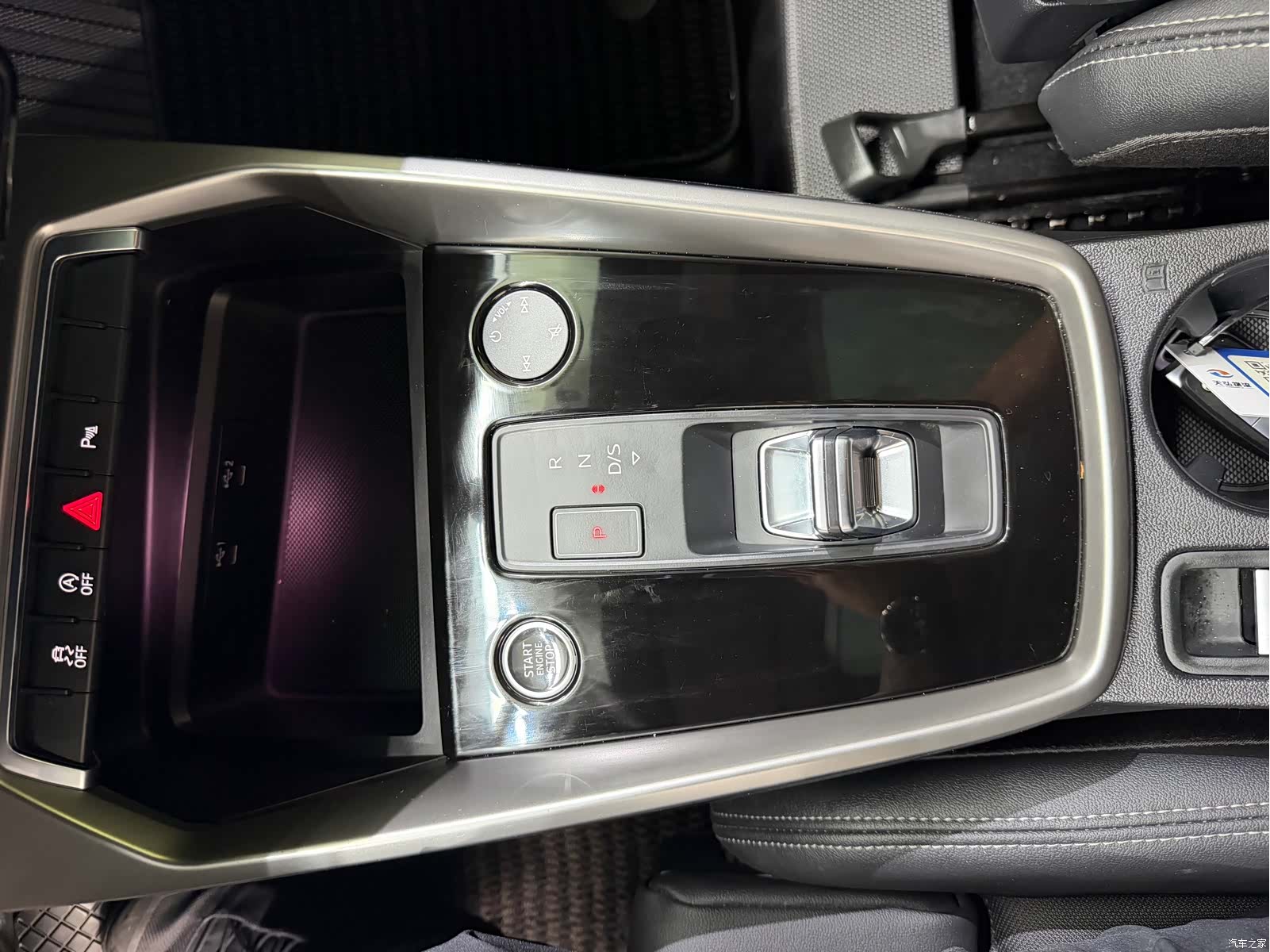 Audi A3, 2022 17