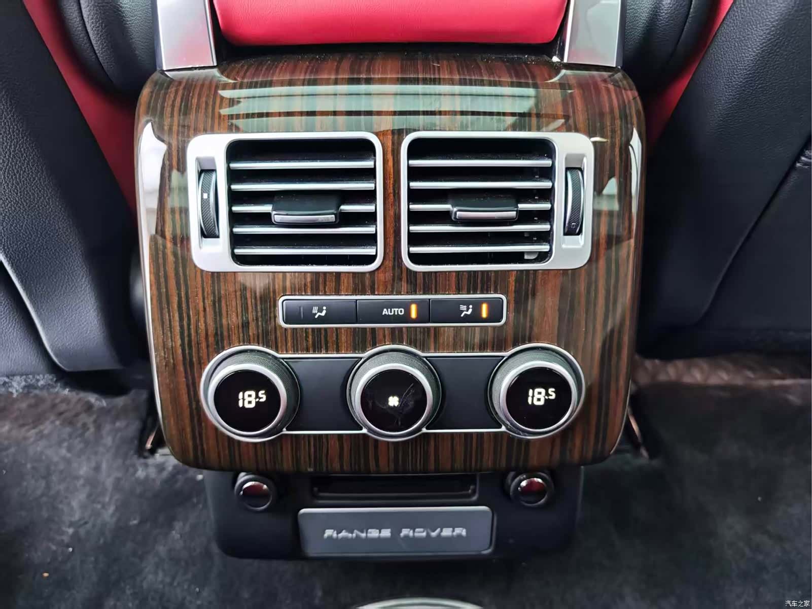 Land Rover Range Rover, 2018 15