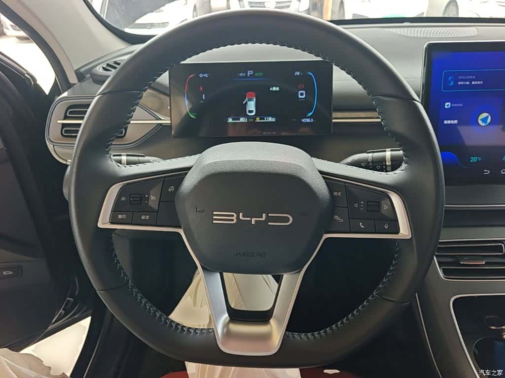 BYD Destroyer 05, 2025 11