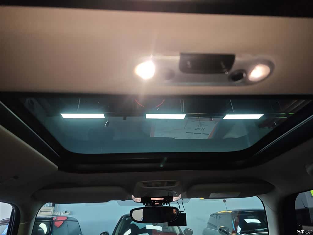 Mini Cooper, 2017 18
