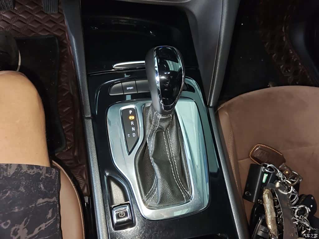 Buick Regal, 2020 14