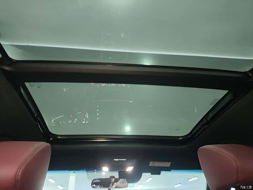 Honda Inspire, 2023 18
