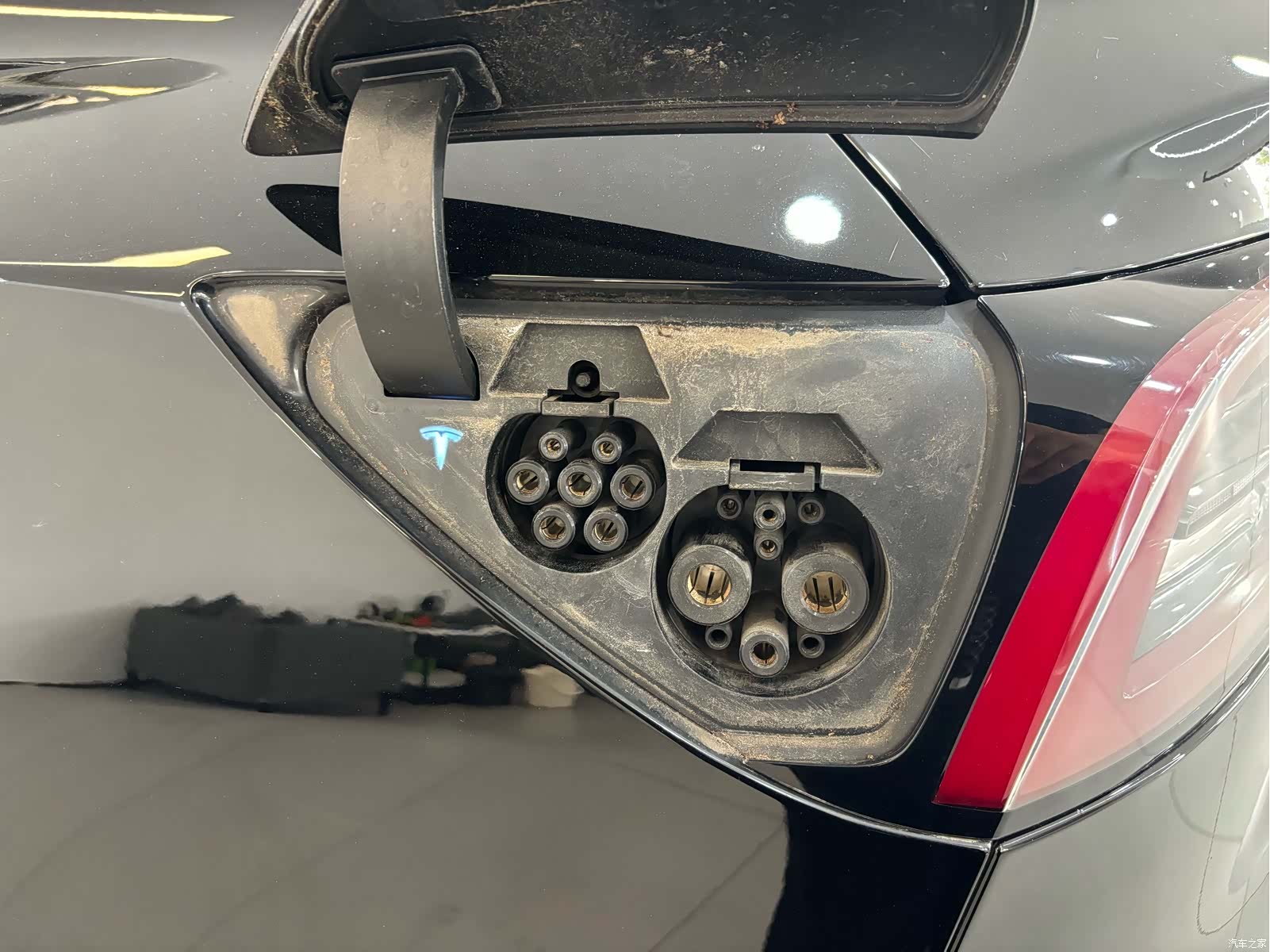 Tesla Model 3, 2020 18